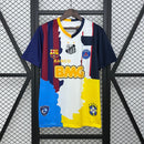 Camisa Neymar Jr 25/26 Special Edition