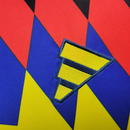 Camisa América do México 25/26 Adidas - Amarelo