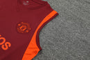 Kit Treino Manchester United 23/24 Adidas