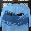 Camisa São Paulo Treino 25/26