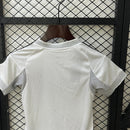 Kids Real Madrid 25/26 Home