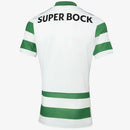 Camisa Sporting I 25/26 s/n Torcedor - Verde