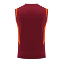 Kit Treino Manchester United 23/24 Adidas