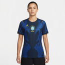 Camisa Feminina Brasil 2026/27 Copa do Mundo II
