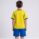 Kit Infantil Brasil 2026 Copa do Mundo I