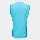 Camisa Flamengo Regata Treino 25/26 Azul e Vermelho
