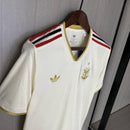 Camisa Masculina Flamengo Jogo 3 2025