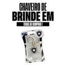 Conjunto Infantil Botafogo l 2024/25 Alvinegro - Modelo Torcedor
