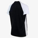 Camisa Nike Corinthians II 25/26 Torcedora Pro Feminina - Preto+Branco