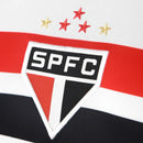 Camisa São Paulo Feminina Home 25/26 - Branca