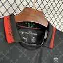 Camisa AC Milan 25/26 Special Edition - Preto