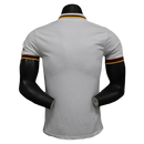 Camisa Arsenal Edição Especial 25/26 - Branca - Versão Jogador