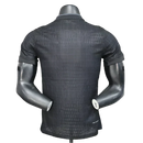 Camisa Tottenham 25/26 Edição Especial - Preto - Versão Jogador