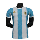 Camisa Argentina 25/26 Edição Especial - Versão Jogador