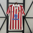 25∕26 Atletico Madrid  Home