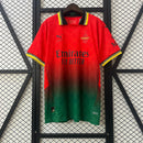 Camisa Milan 25/26 Co-Branded Edition