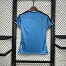 Camisa Vasco da Gama Treino 24/25 Feminina Torcedor - Azul