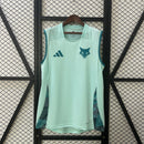 Camisa Cruzeiro 25/26 Treino - Regata