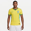 Camisa Brasil 2026/27 I Versão Jogador