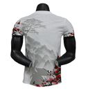 Camisa Japão 25/26 Edição Especial Branca - Versão Jogador