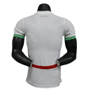Camisa Marrocos II 25/26 - Versão Jogador