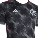 Camisa Flamengo III 24/25 Feminina [Lançamento🛑]