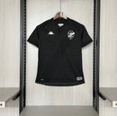 Camisa Vasco da Gama Edição Especial 24/25 Torcedor Feminina - Preto