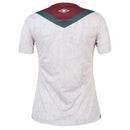 Camisa Fluminense III 24/25 Torcedor Umbro Feminina - Branco